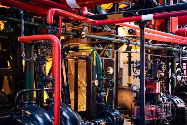 9 Common Issues Fixed by Heat Pump Service
